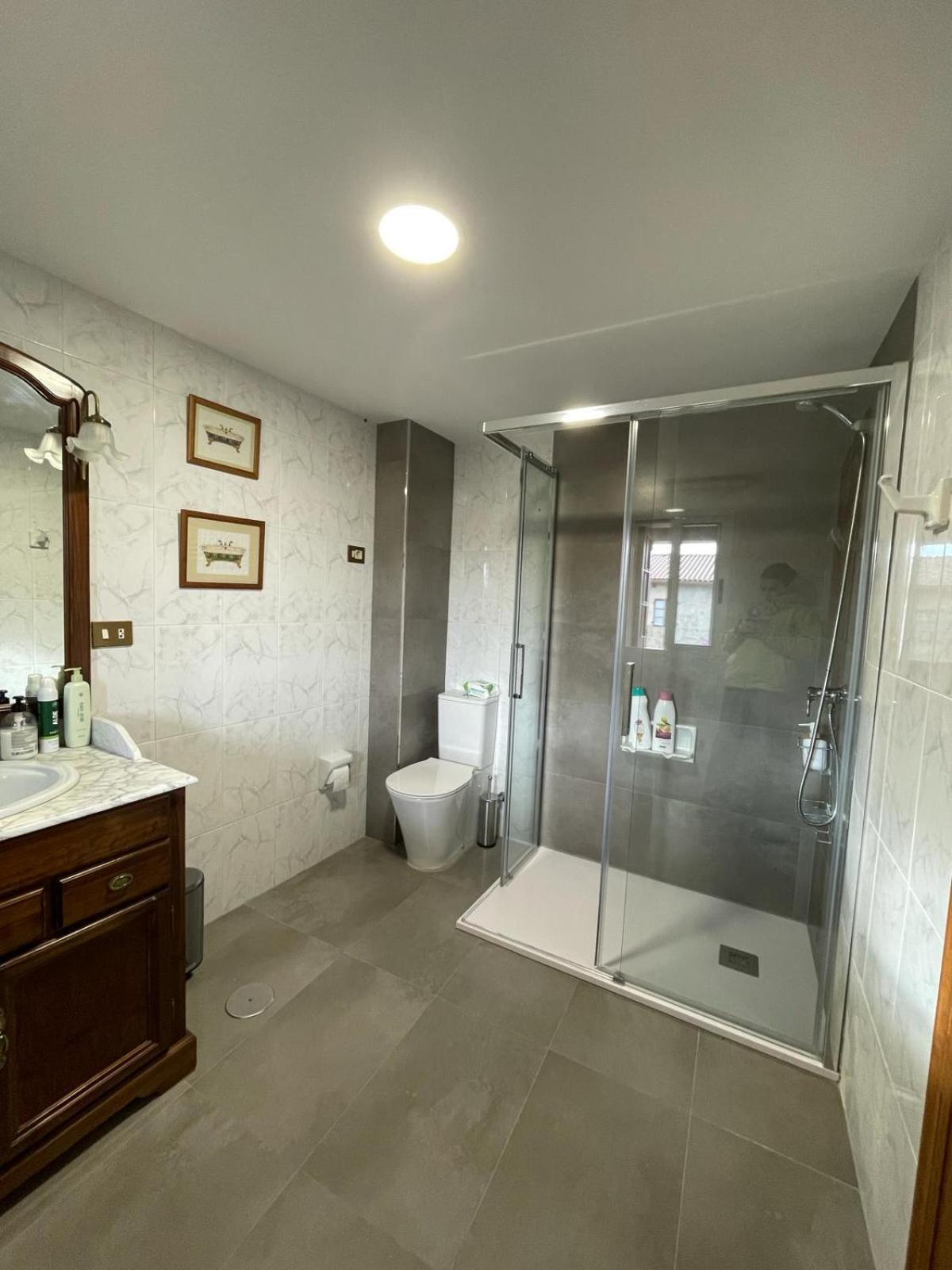 La Casita Villa Nogueira De Ramuin Dış mekan fotoğraf