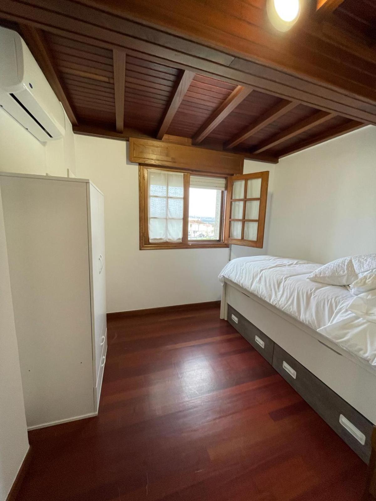 La Casita Villa Nogueira De Ramuin Dış mekan fotoğraf